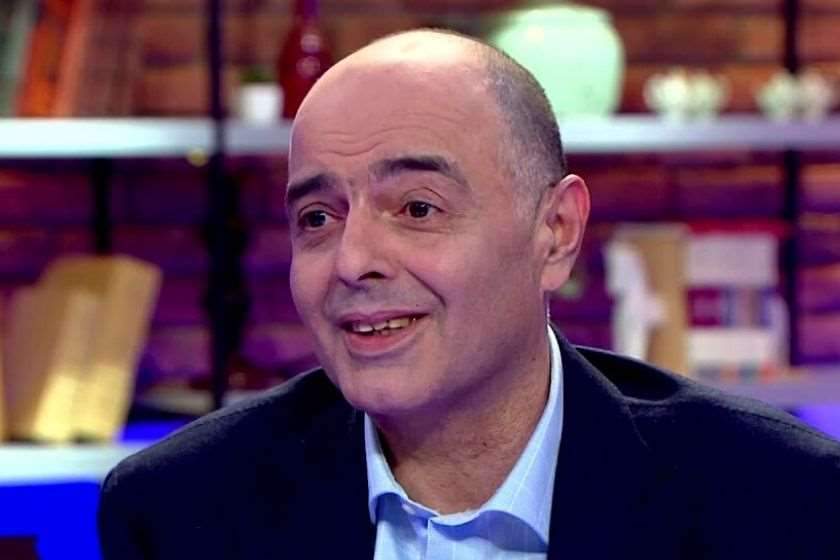 ლაშა ნაცვლიშვილი