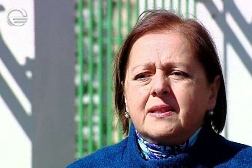 მარინა ეზუგბაია