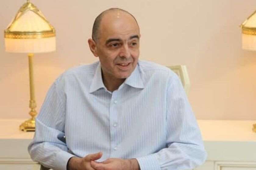 ლაშა ნაცვლიშვილი
