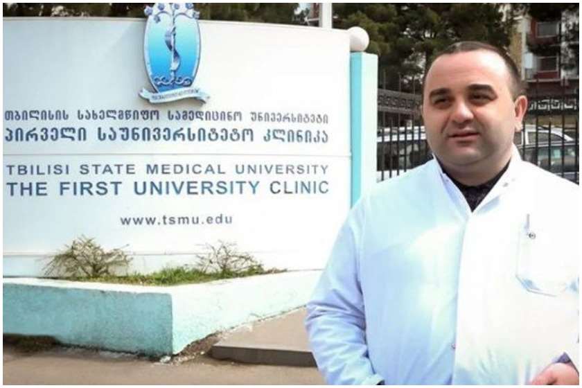ლევან რატიანი