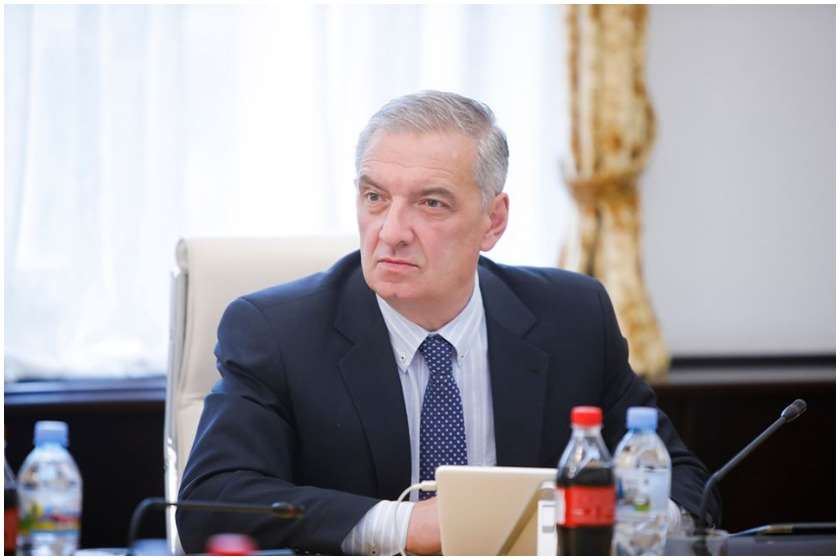 გიორგი ვოლსკი