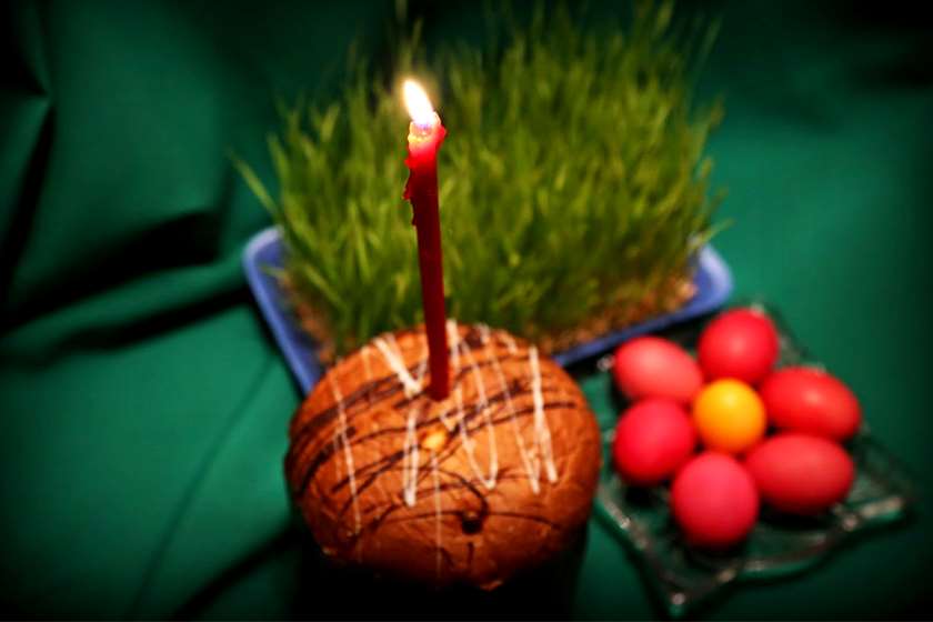 რა ვიცით აღდგომის შესახებ? 