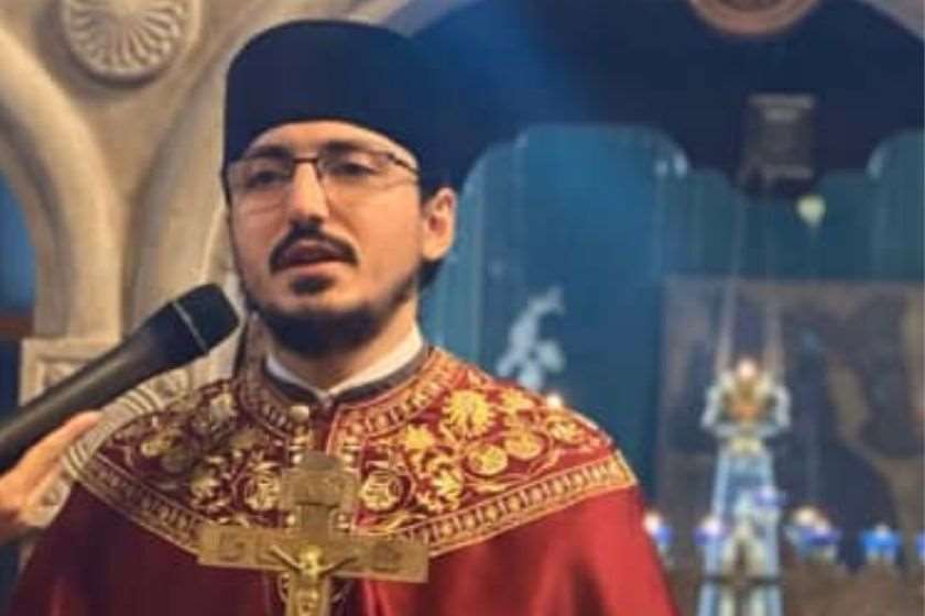 იოანე გორლაშვილი