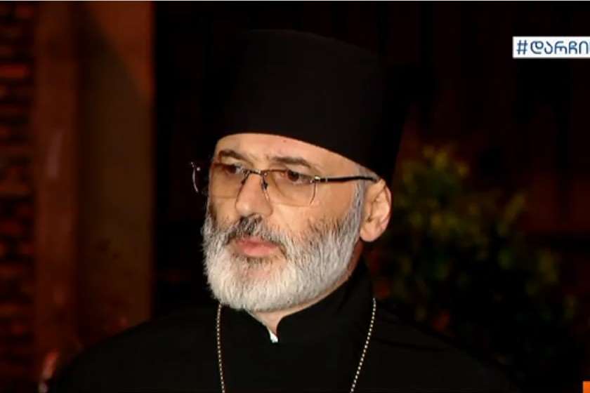 ანდრია ჯაღმაიძე