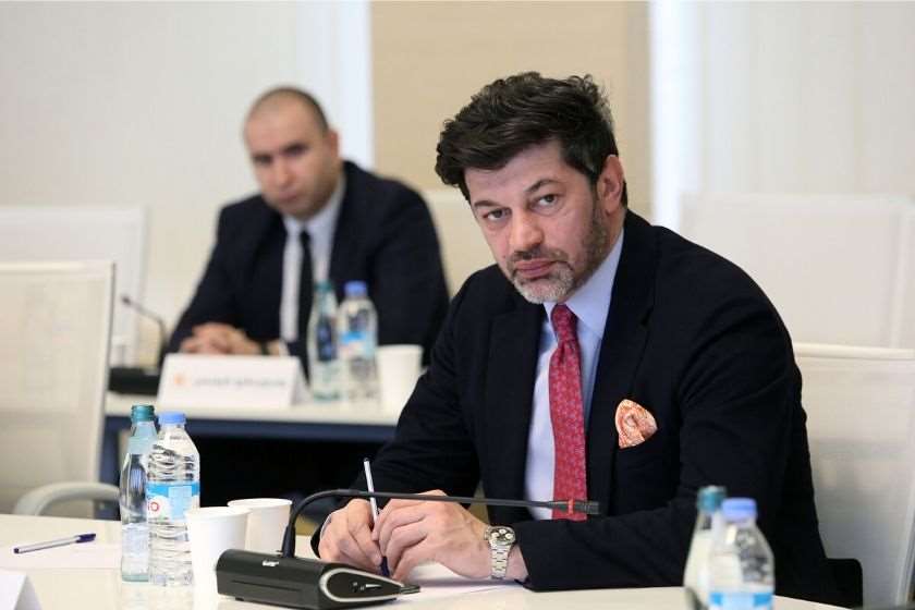 კახა კალაძე