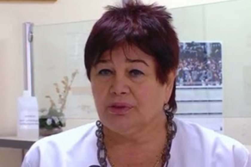 ლალი ტურძელაძე