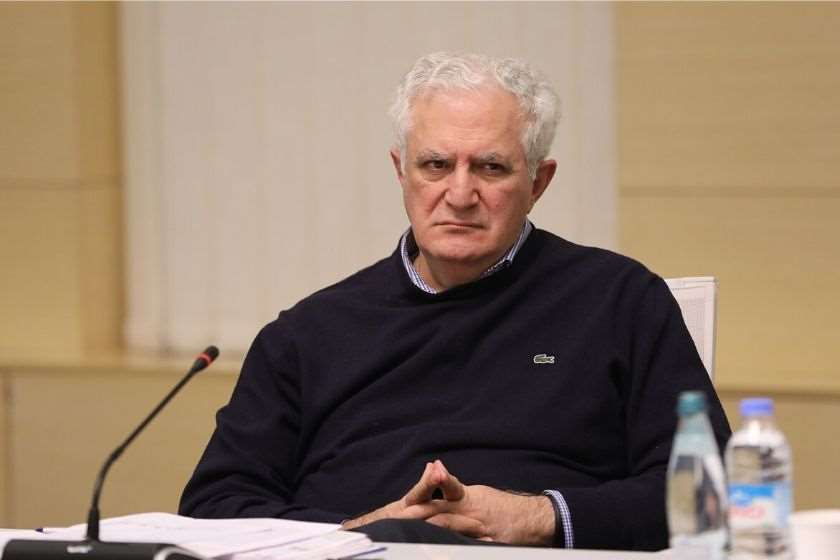 ამირან გამყრელიძე