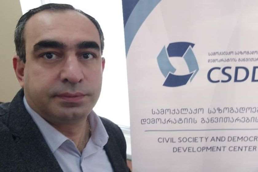 ლადო ბოჟაძე