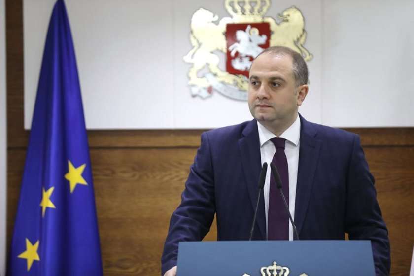 ირაკლი ჩიქოვანი