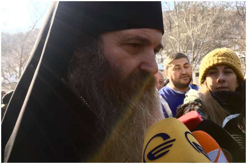 მეუფე იაკობი
