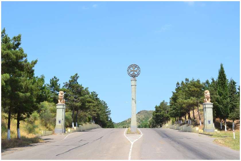 ბოლნისი