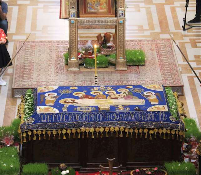 გარდამოხსნა