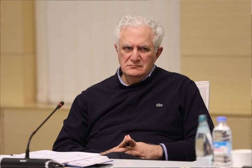 ამირან გამყრელიძე
