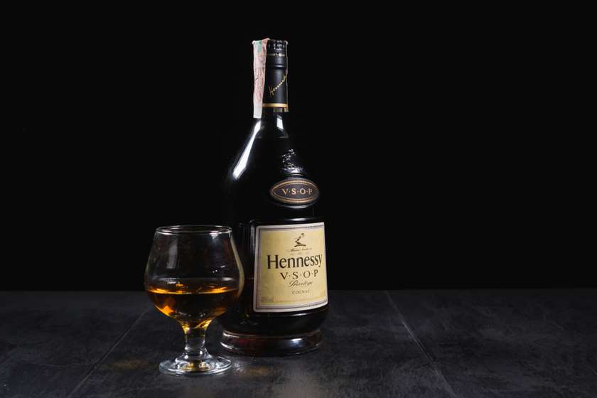 Hennessy