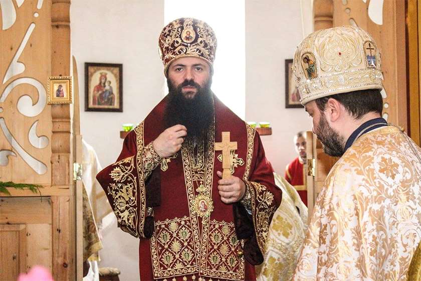 ეპისკოპოსი გიორგი (ჯამდელიანი)