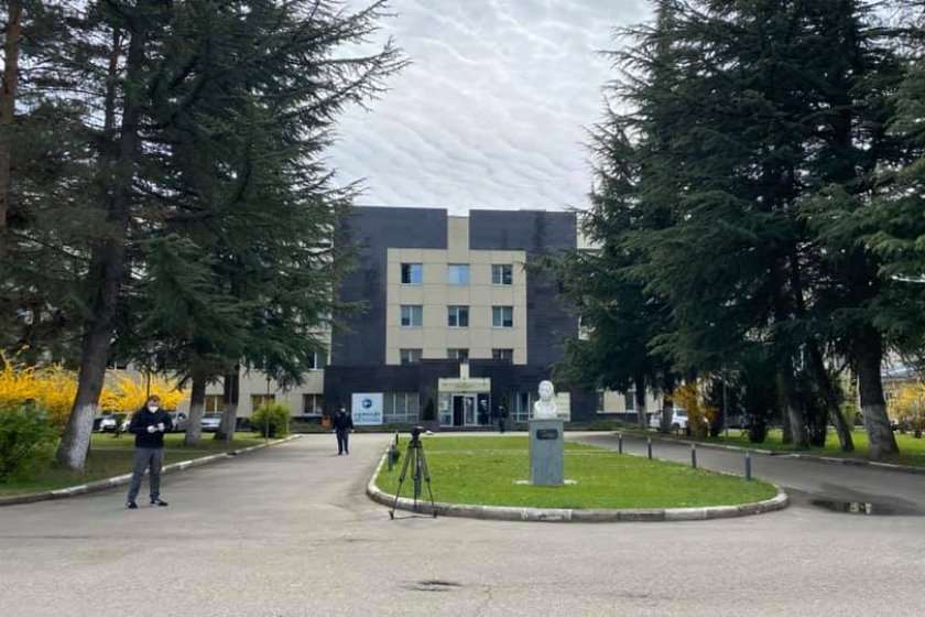 საჩხერე