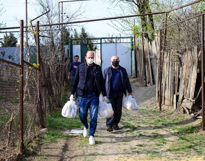 სააღდგომო ნობათი