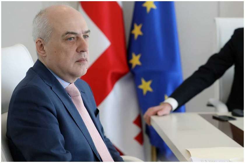 დავით ზალკალიანი