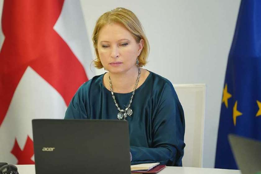 ნათია თურნავა