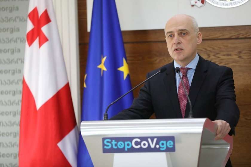 დავით ზალკალიანი