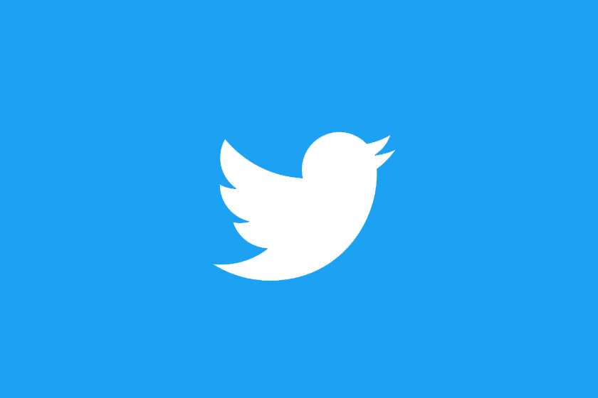 Twitter შეფერხება