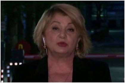 მარინა ენდელაძე