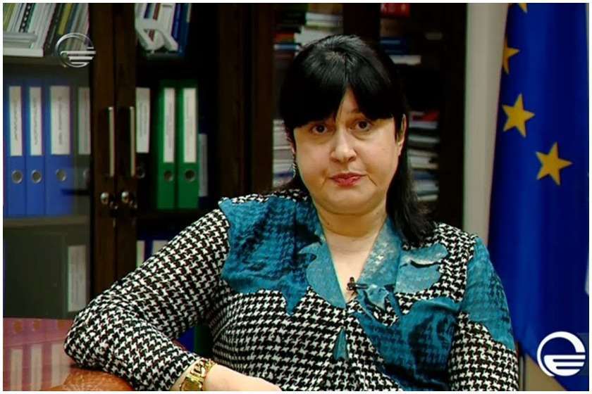 თამარ გაბუნია