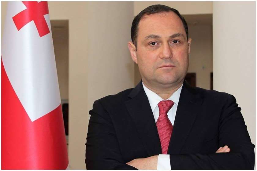 გიორგი ჯანჯღავა
