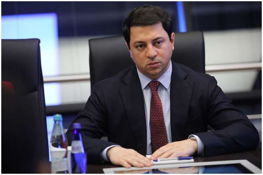 არჩილ თალაკვაძე