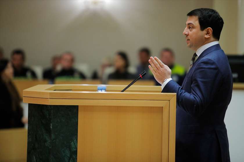 არჩილ თალაკვაძე