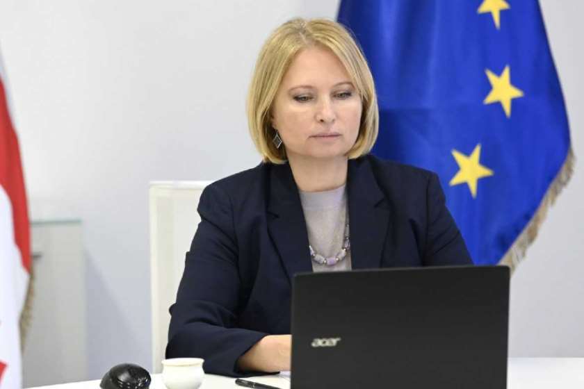 ნათია თურნავა