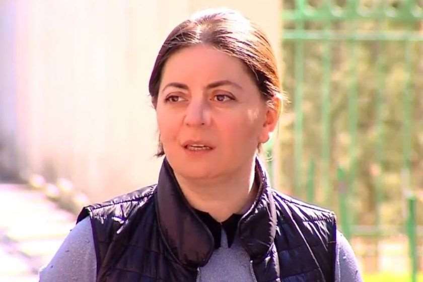 მაკა სოლოღაშვილი