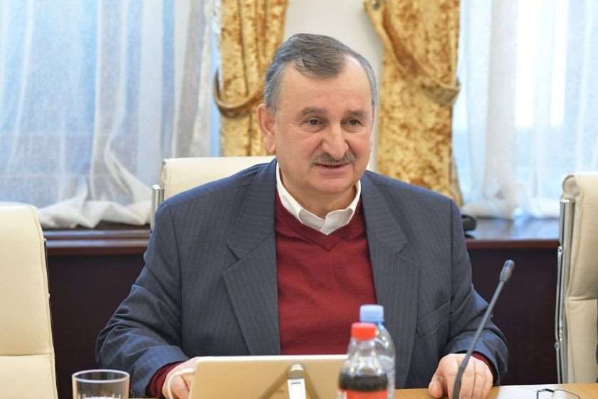 რომან გოცირიძე