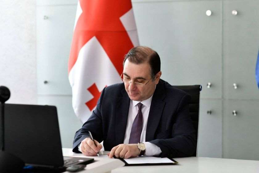 მიხეილ ჩხენკელი