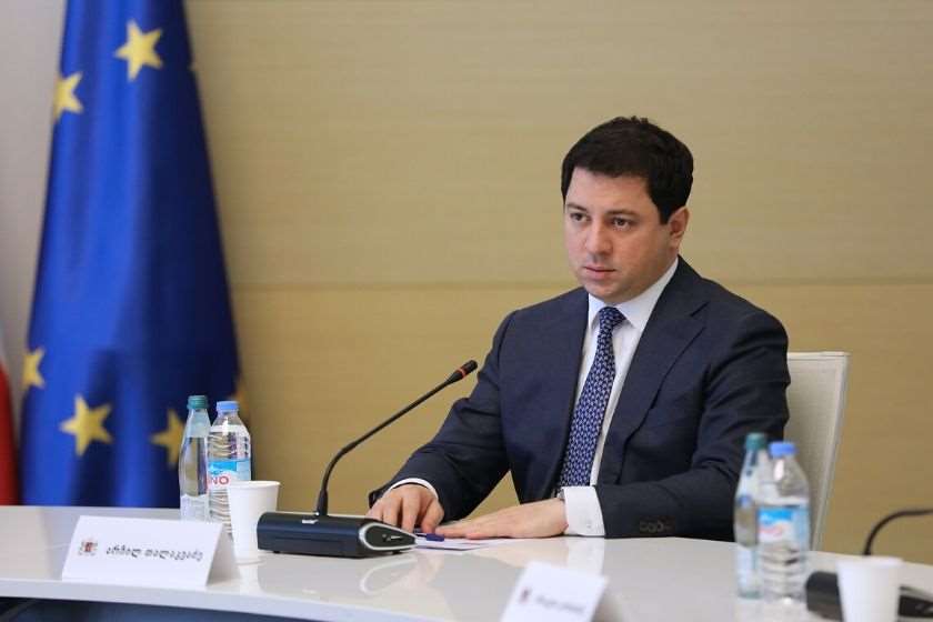 არჩილ თალაკვაძე
