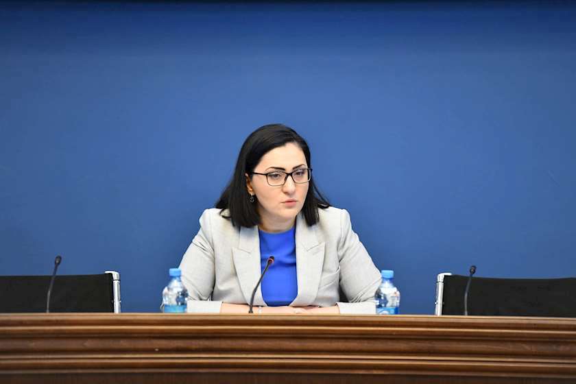 სოფო კილაძე