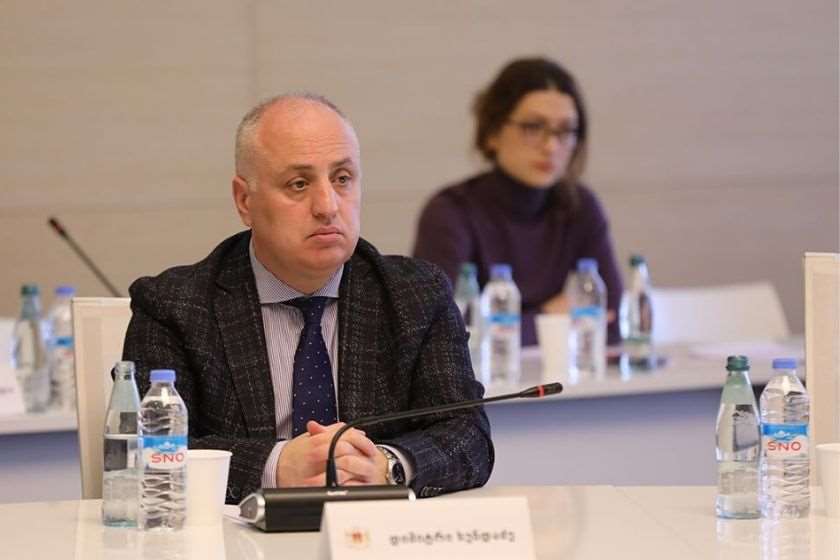 დიმიტრი ხუნდაძე