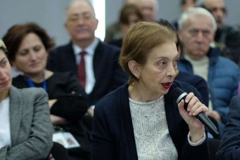 ხათუნა ზახაშვილი