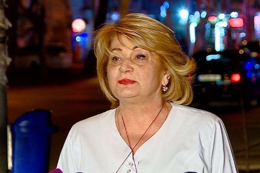 მარინა ენდელაძე
