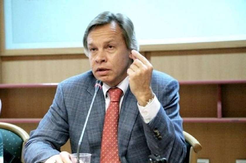 ალექსი პუშკოვი