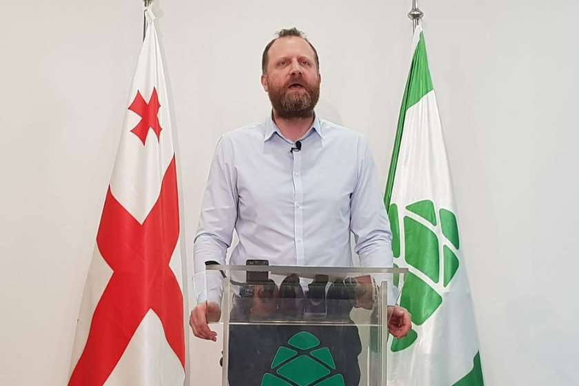 ზურაბ ჯაფარიძე