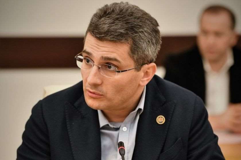 მამუკა მდინარაძე