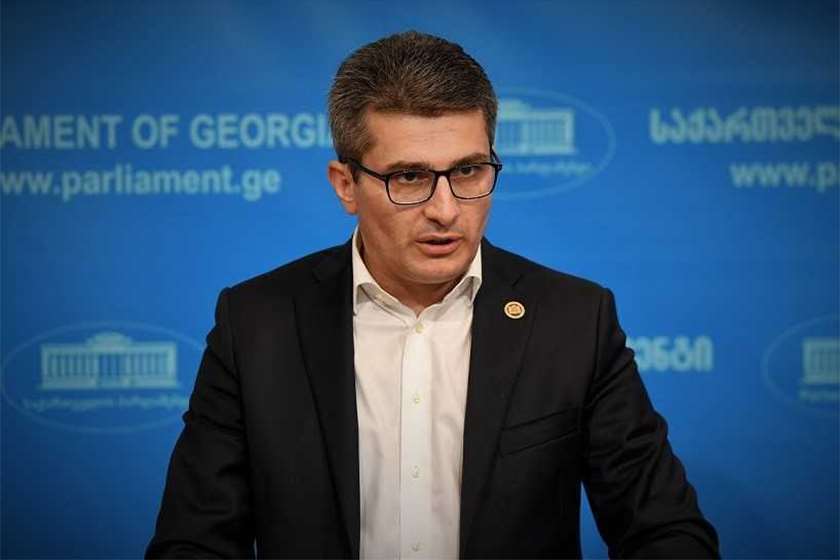 მამუკა მდინარაძე
