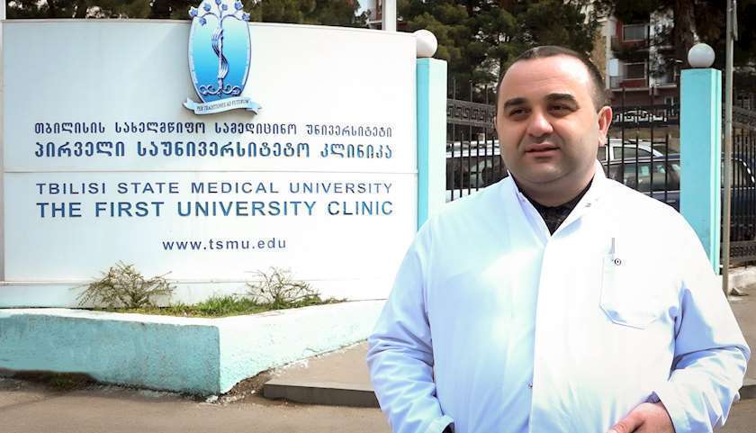 ლევან რატიანი
