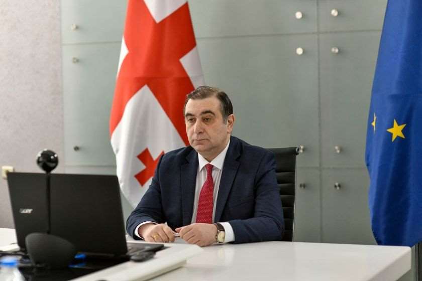 მიხეილ ჩხენკელი