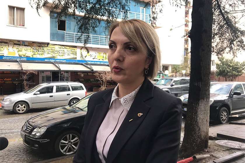 ნინო ნიჟარაძე