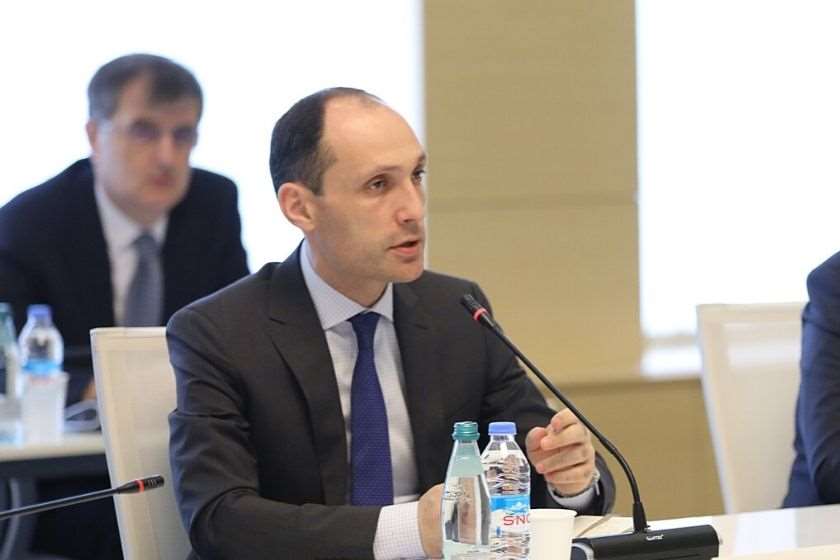 ლევან დავითაშვილი
