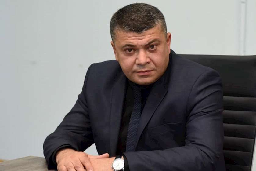 დავით ერემეიშვილი