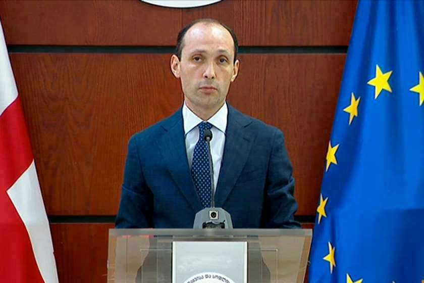 ლევან დავითაშვილი
