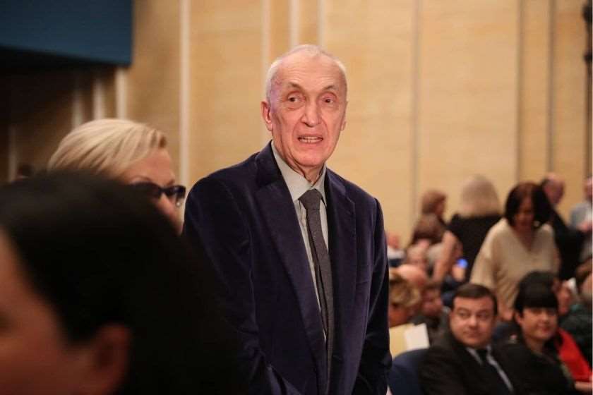თენგიზ ცერცვაძე